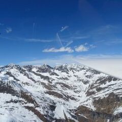 unverortetes Flugbild